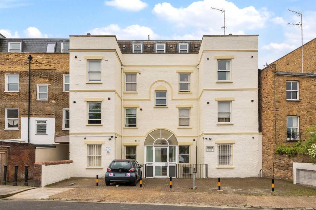 Apartamento Cosy 2 Bed In Kensington Olympia Londres Exterior foto